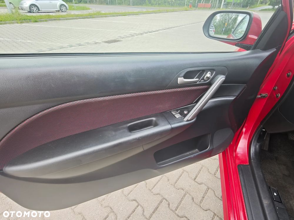 Honda Civic 1.4i Sport Unlimited - 22