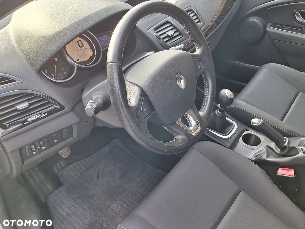 Renault Megane 1.9 dCi Expression - 20