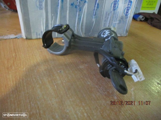CANHÃO CAN446 KIA PICANTO 2006 1.1I KIT - 2