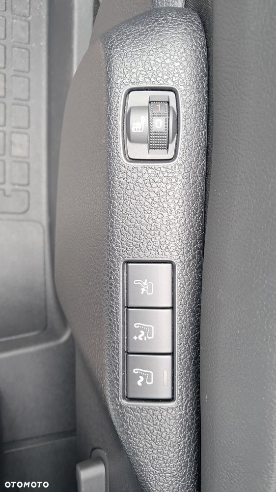 Toyota ProAce - 21