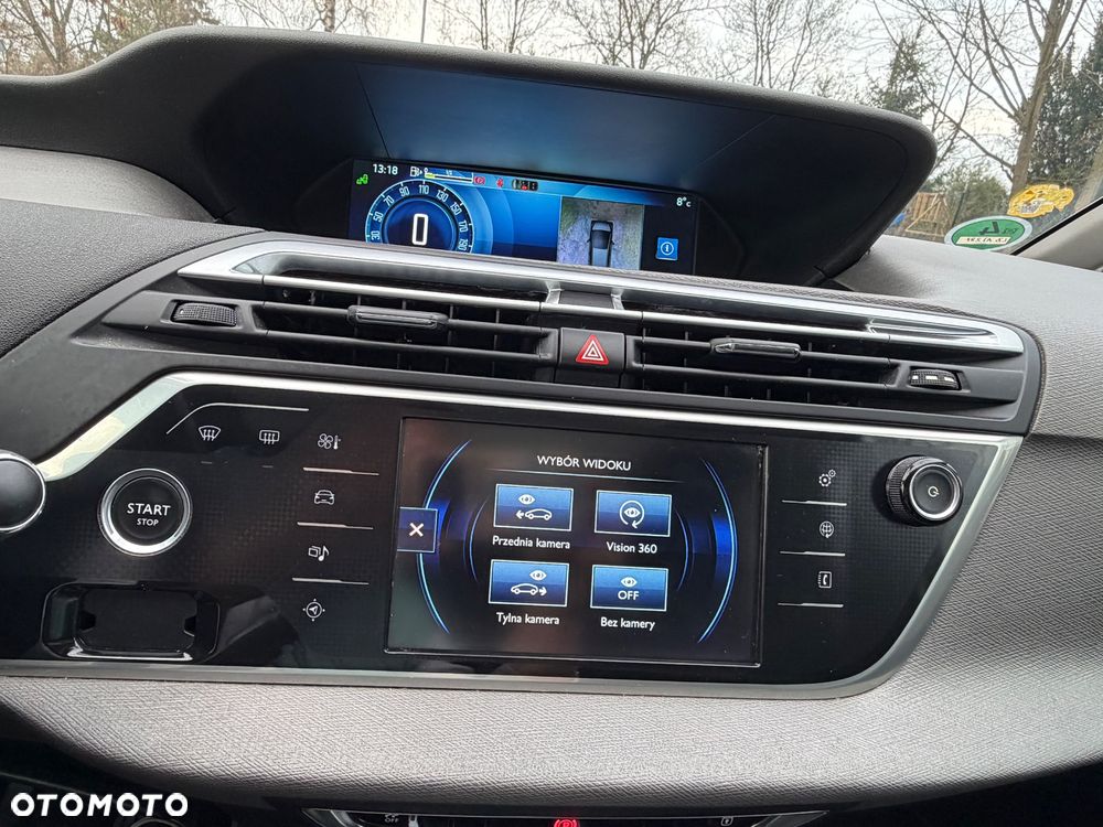 Citroën C4 Grand Picasso BlueHDi 150 Exclusive - 18