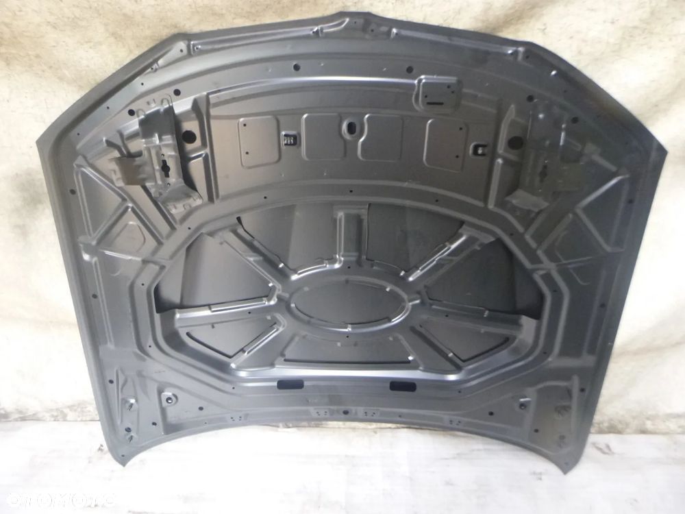 bmw x3 f25 maska nowa - 2