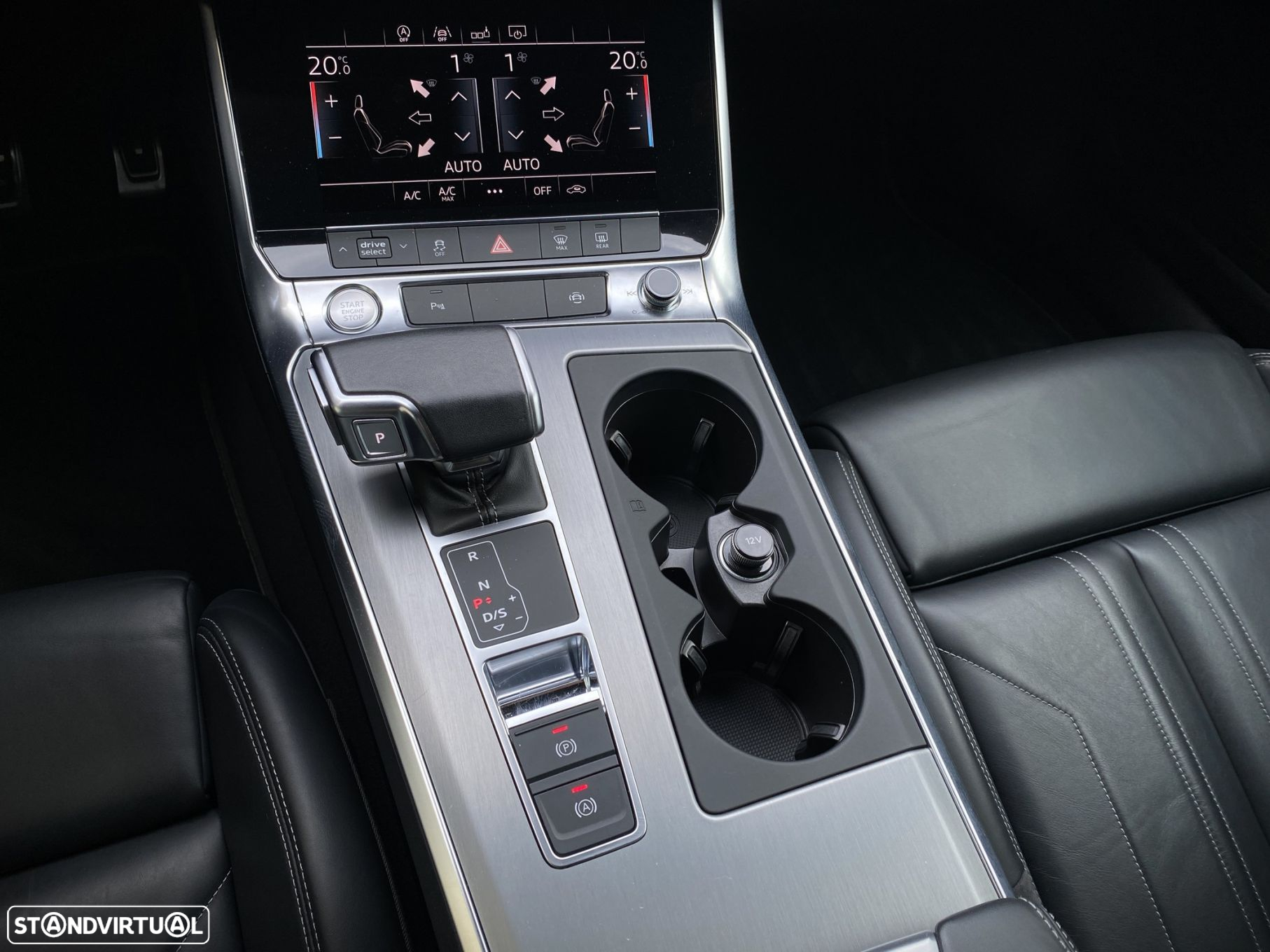 Audi A6 40 TDI Sport S tronic - 22