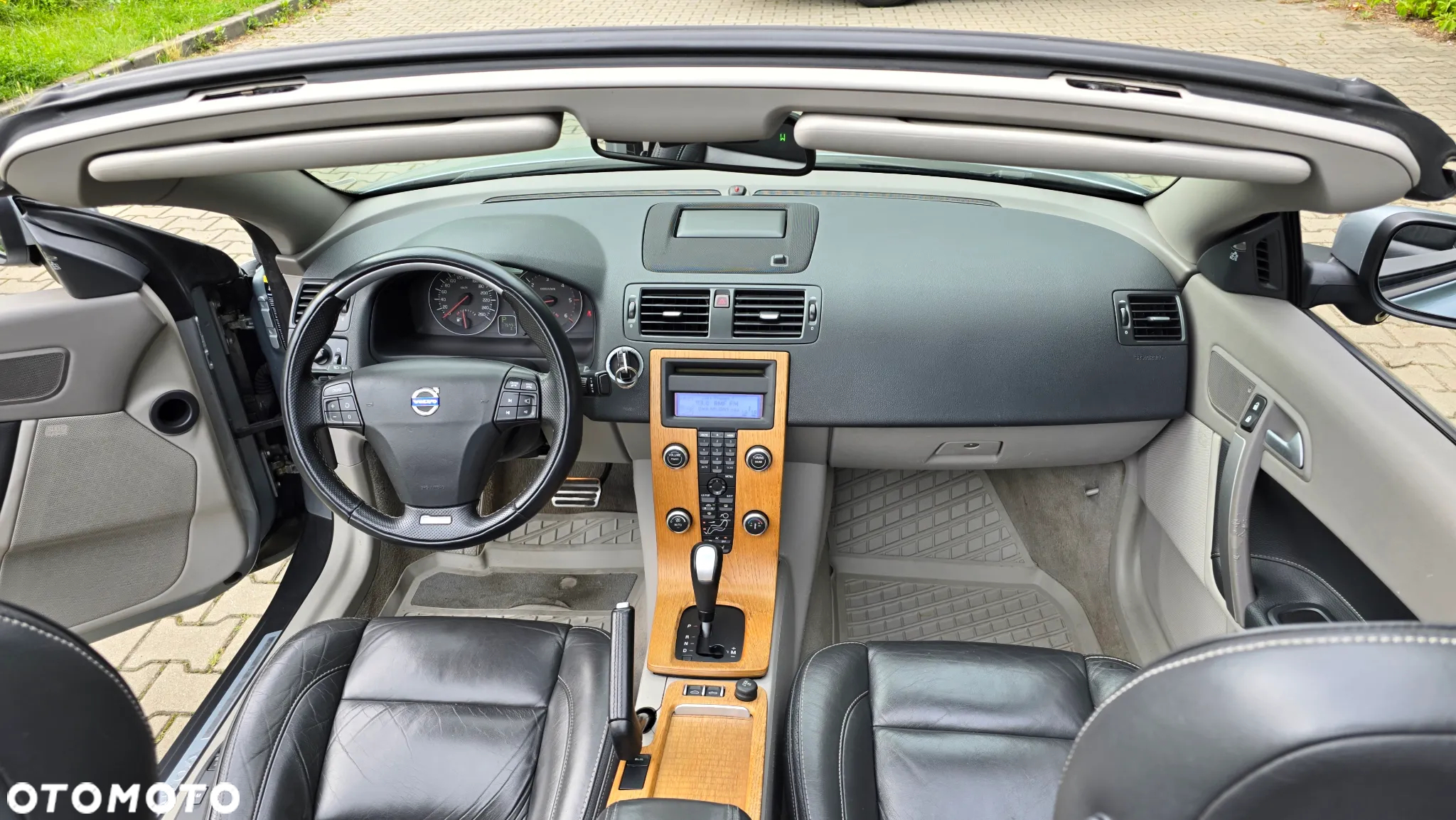 Volvo C70 2.4D5 Summum - 22