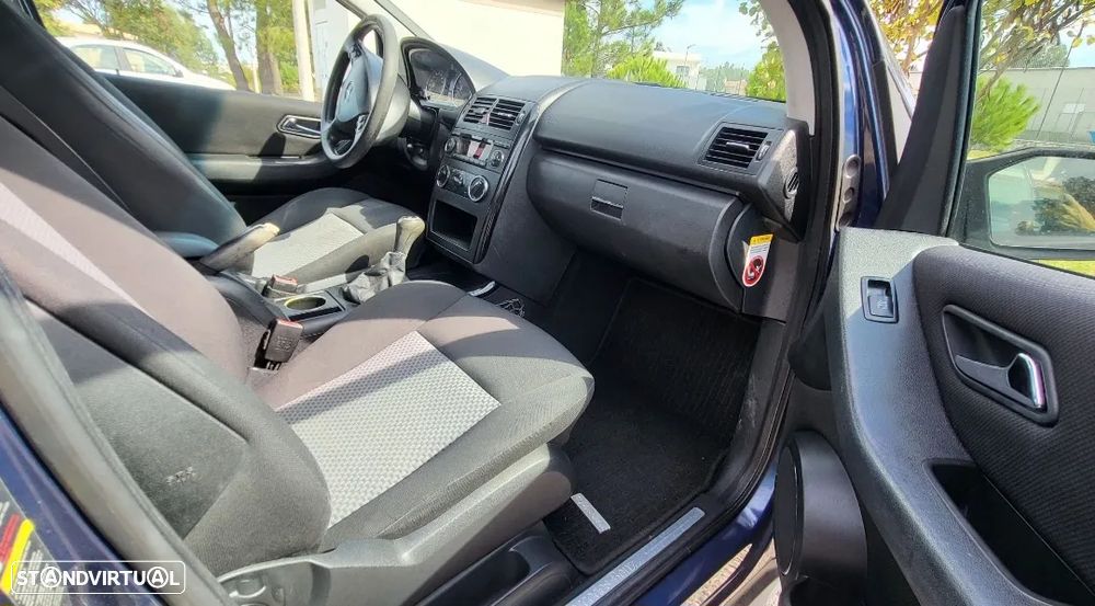 Mercedes-Benz A 150 Avantgarde - 8