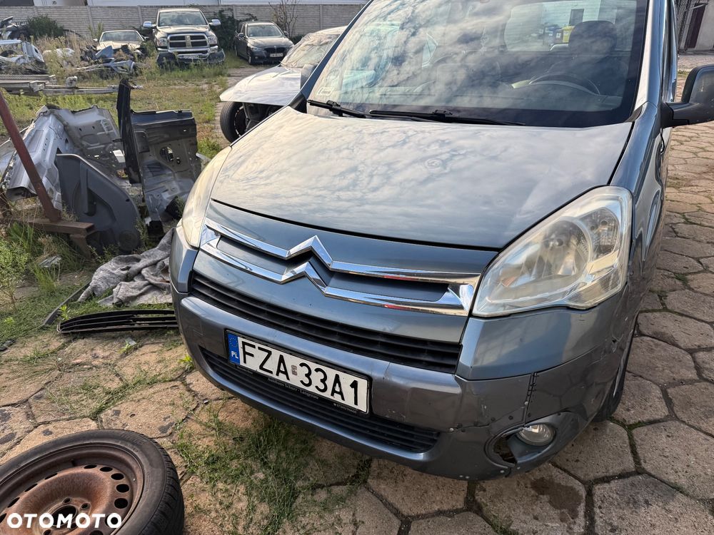Citroën Berlingo 1.6 HDi Multispace - 1