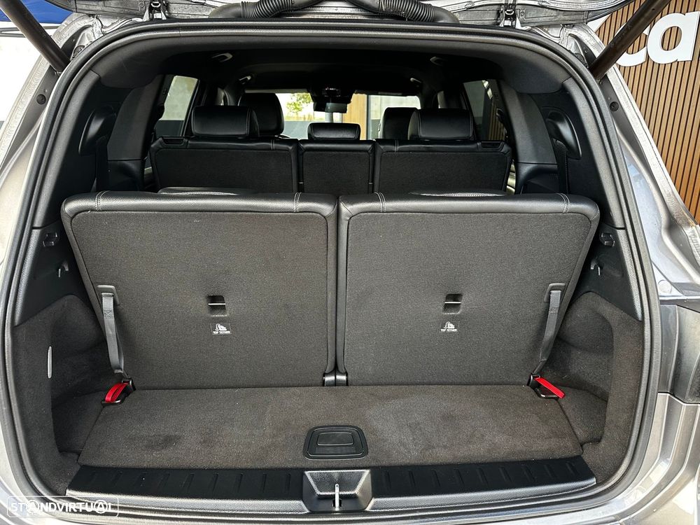 Mercedes-Benz EQB 250 Progressive - 57