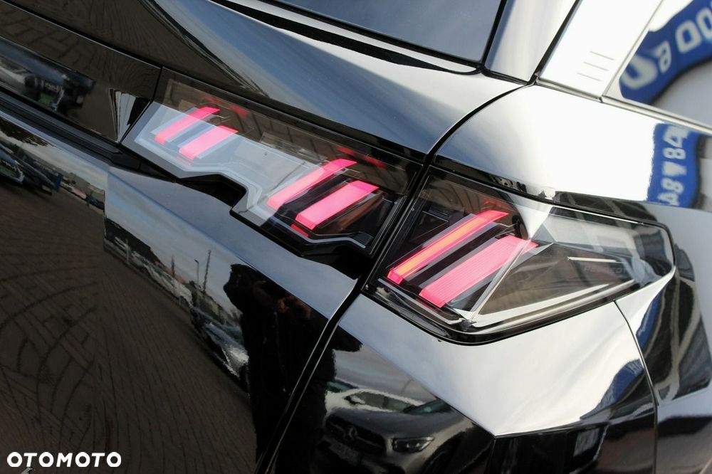 Peugeot 5008 1.2 PureTech mHEV Allure Pack S&S e-DCS6 - 39