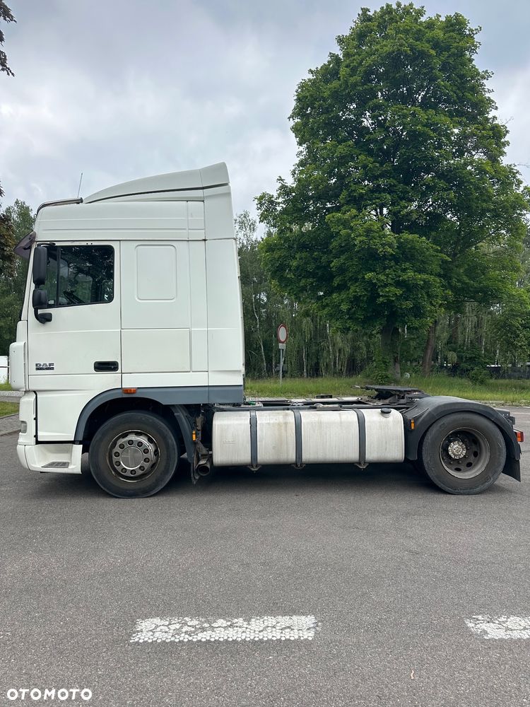 DAF XF 105 - 7