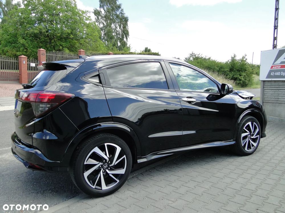 Honda HR-V 1.5 Executive (ADAS / Connect+) - 3
