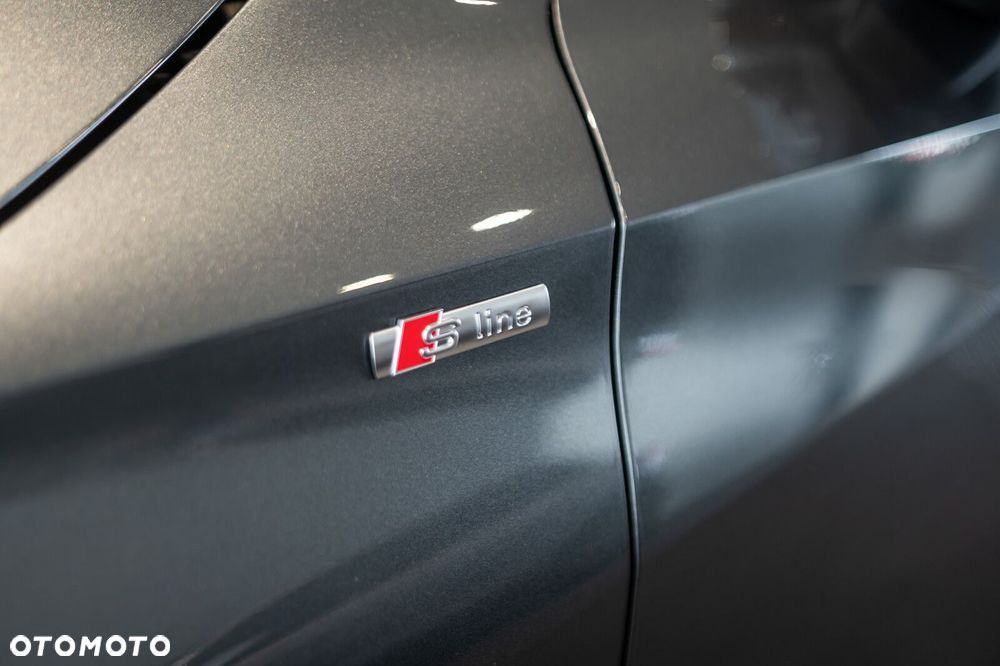 Audi A3 Limousine TFSI mHEV 110 kW S Line S tronic - 7