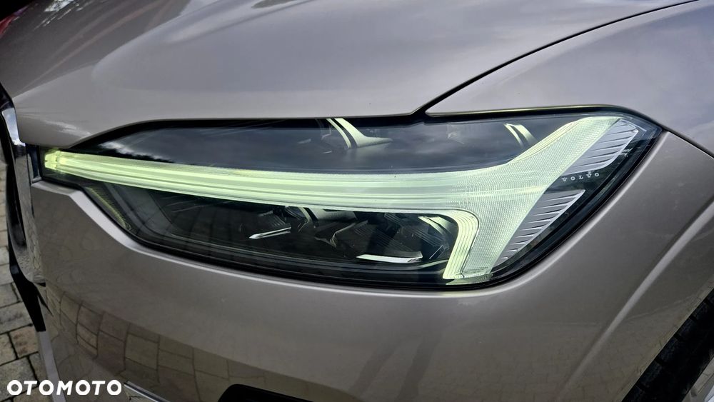 Volvo Xc60 2022 photo 5