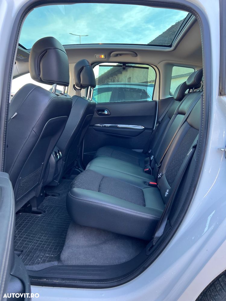 Peugeot 3008 PureTech 130 Stop & Start GPF Active Business-Paket - 16