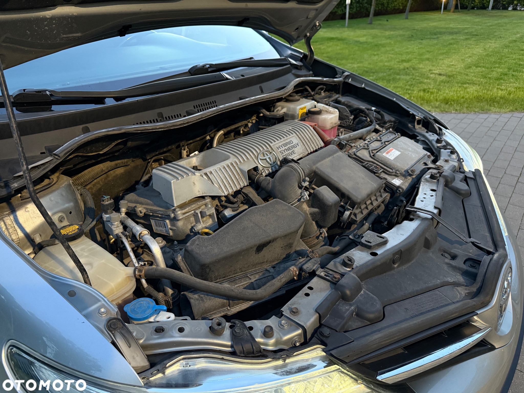 Toyota Auris - 25