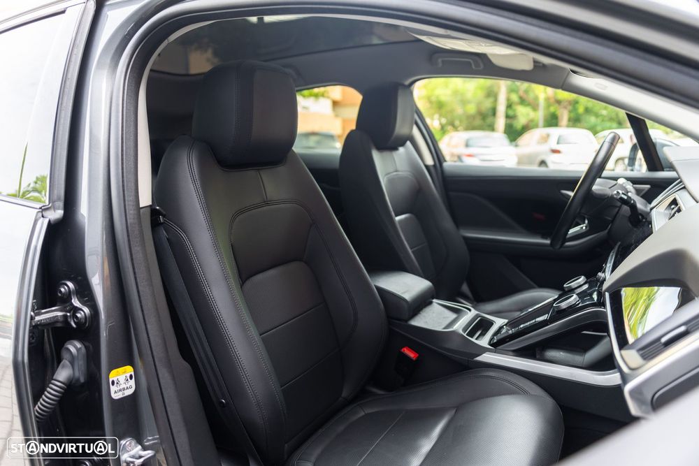 Jaguar I-Pace EV400 AWD S - 22