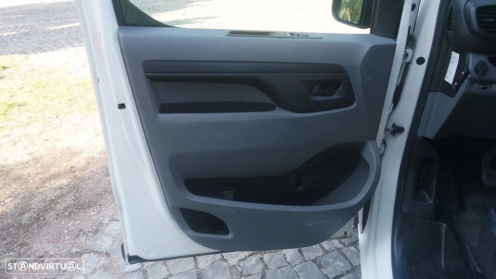 Opel 1.5 CDTI L3H1.  102 CV.   2 PORTAS DE CORRER - 9