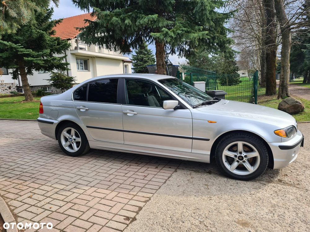 BMW Seria 3 - 11