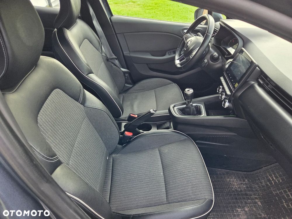Renault Clio 1.0 TCe Intens - 5
