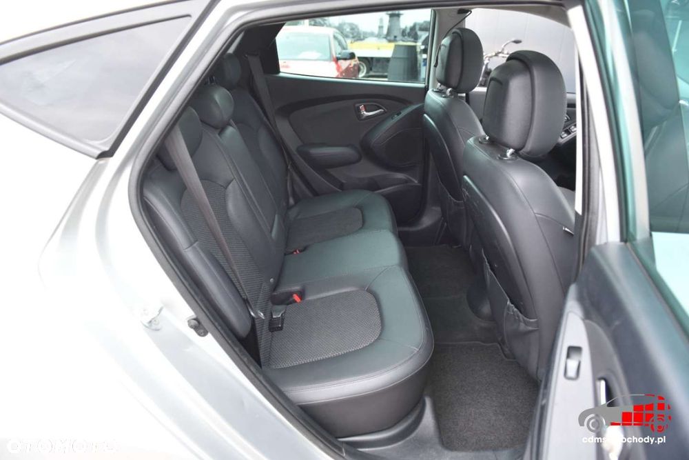 Hyundai ix35 2.0 Style - 16