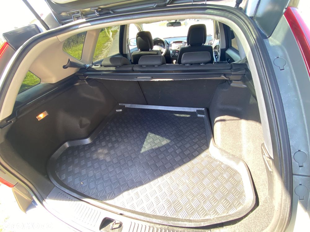 Kia Ceed Cee'd 1.6 Crdi Comfort - 9