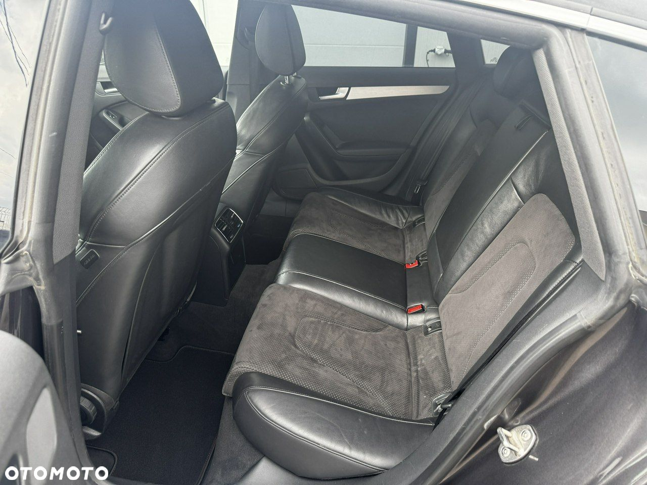 Audi A5 - 9