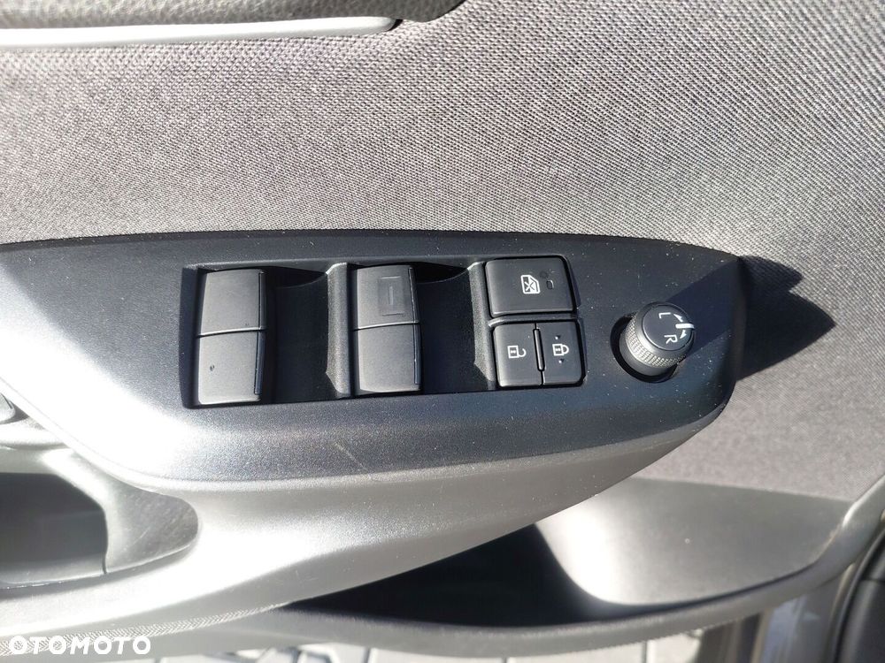 Toyota Yaris Cross Hybrid 1.5 Comfort - 20