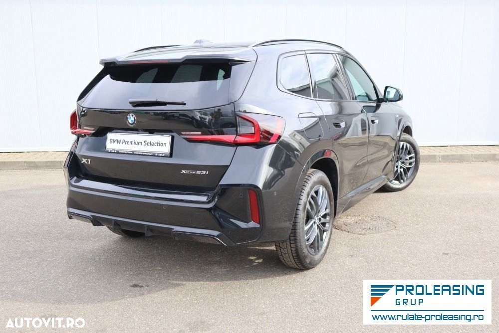 BMW X1 - 3