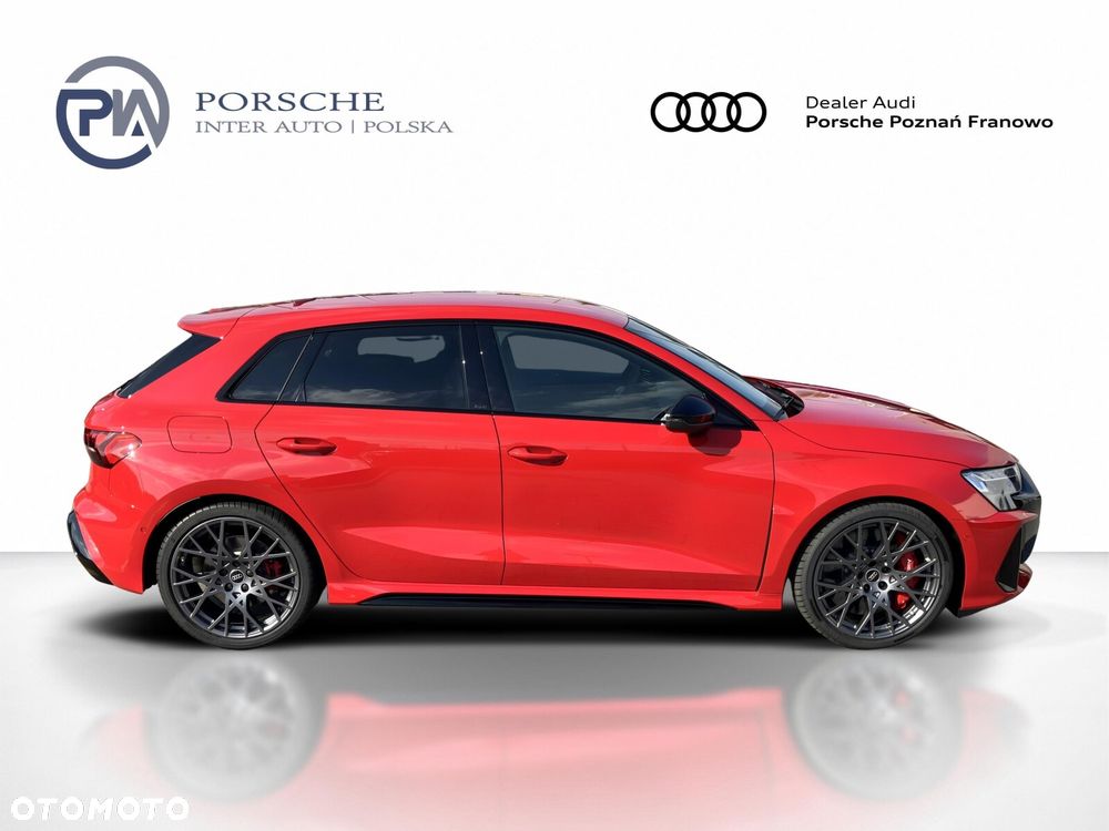 Audi RS3 Sportback - 8