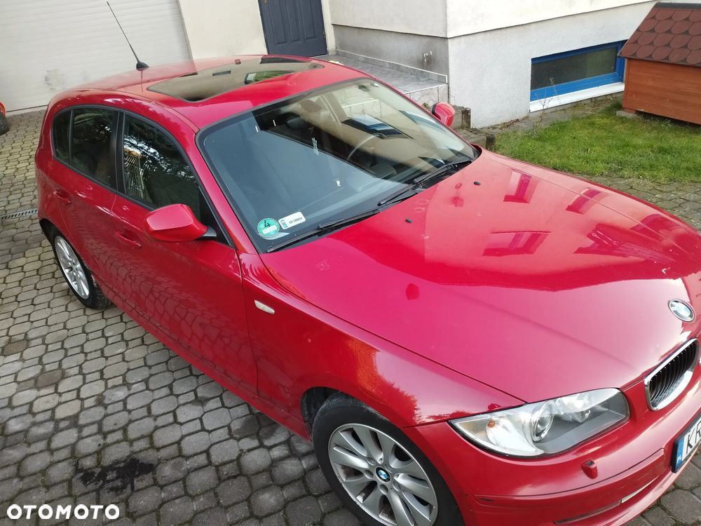 BMW Seria 1 - 13