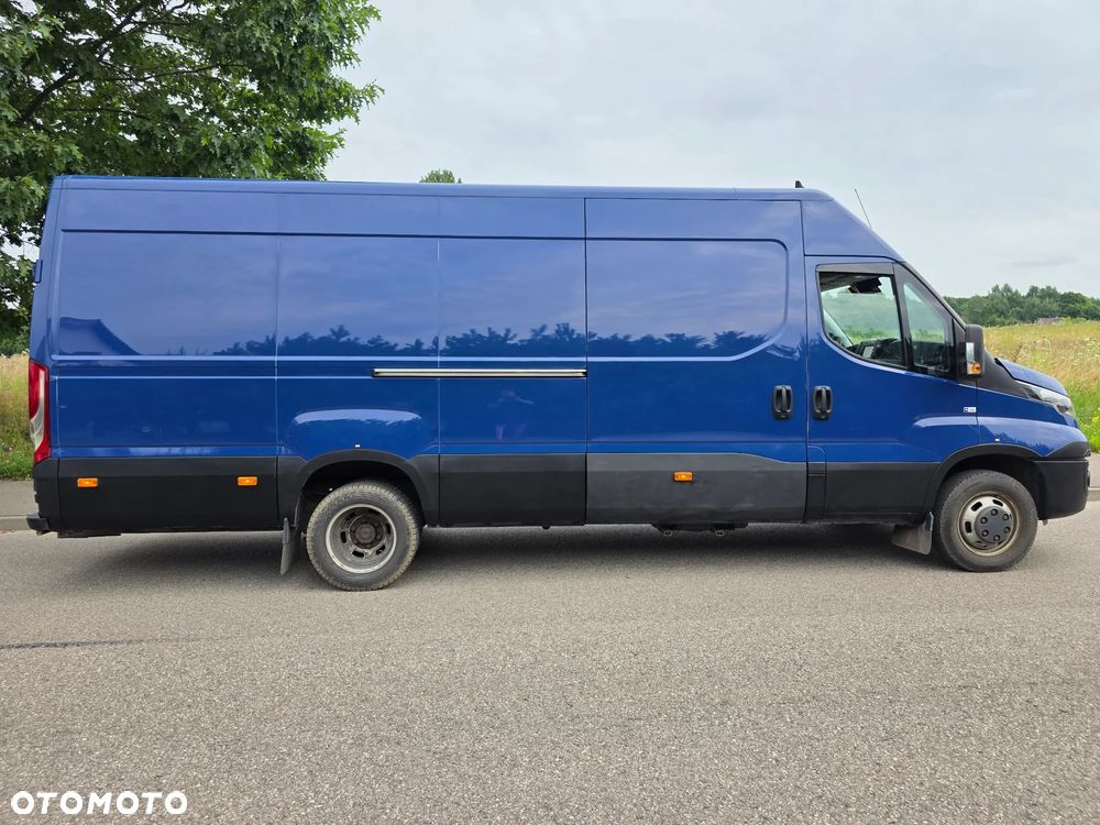 Iveco 50C17 - 18