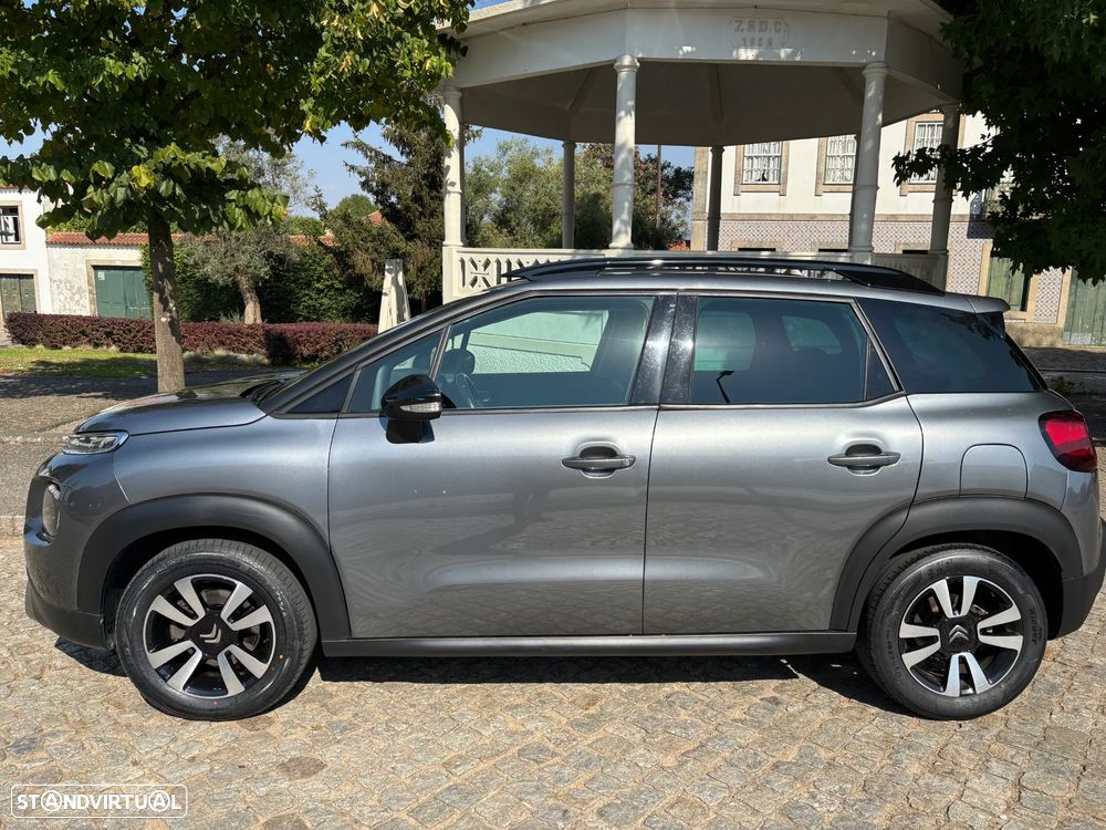 Citroën C3 Aircross - 4