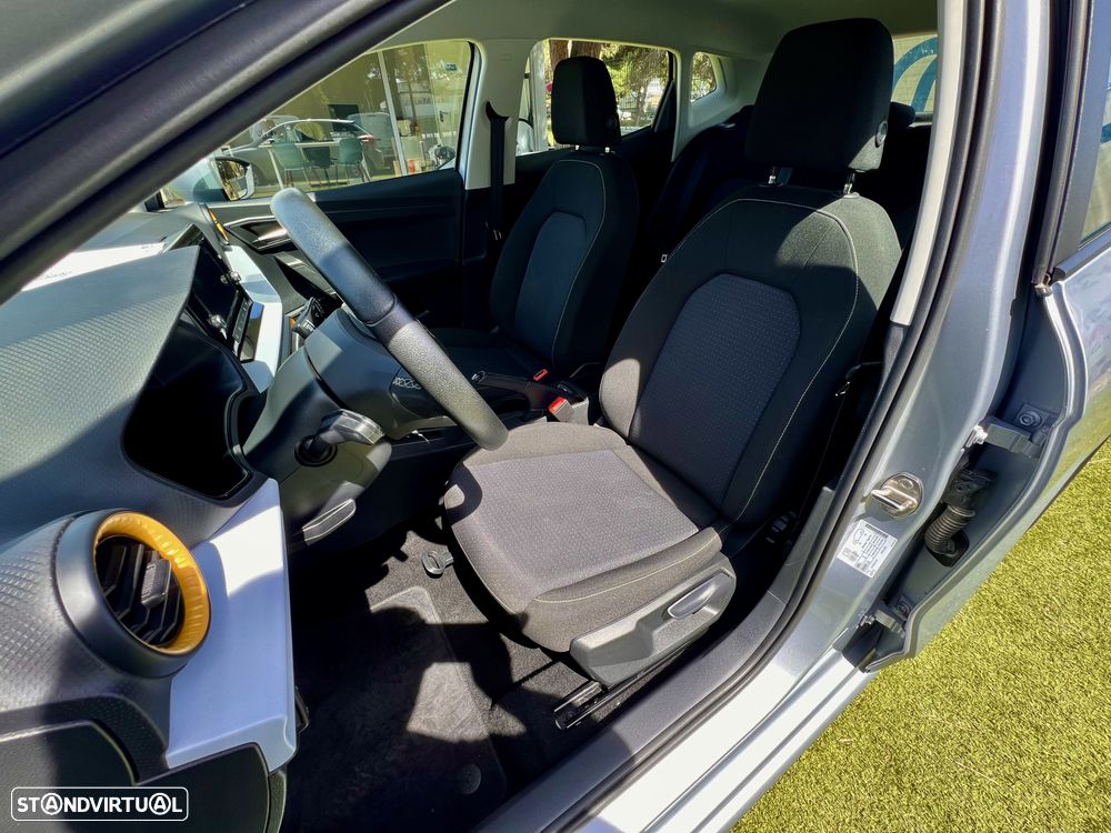 SEAT Ibiza 1.0 TSI Style - 6