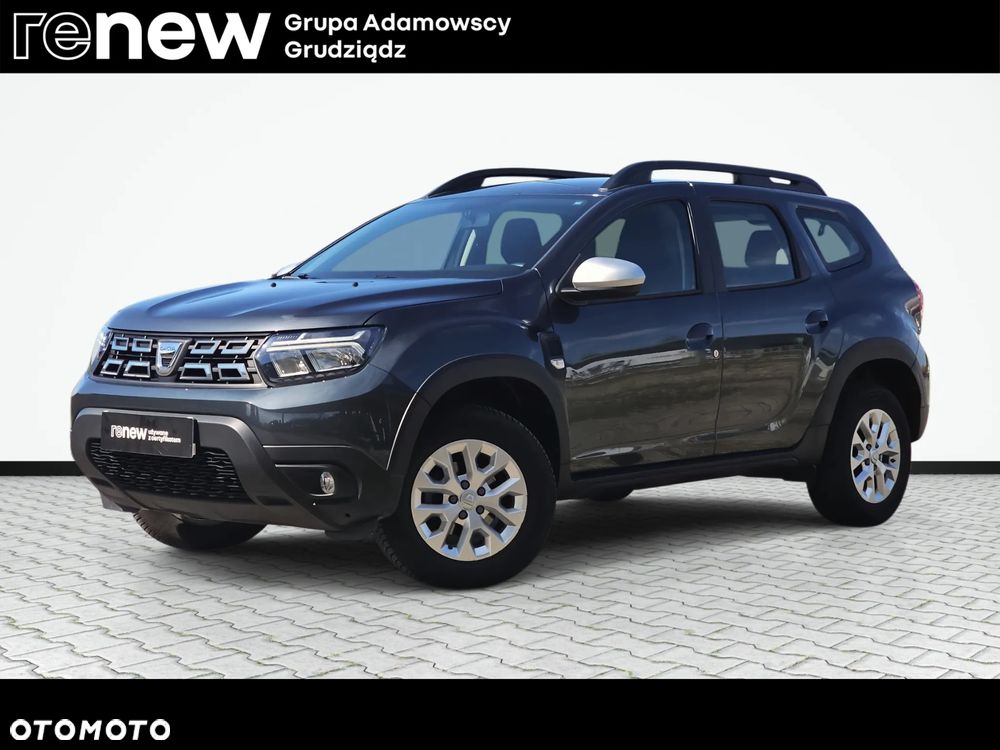 Dacia Duster 1.3 TCe Expression - 1