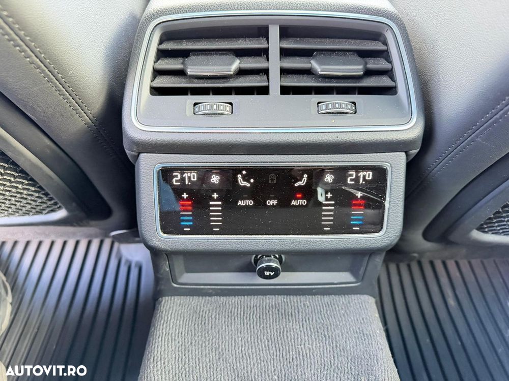 Audi A6 40 TDI S tronic S line - 22