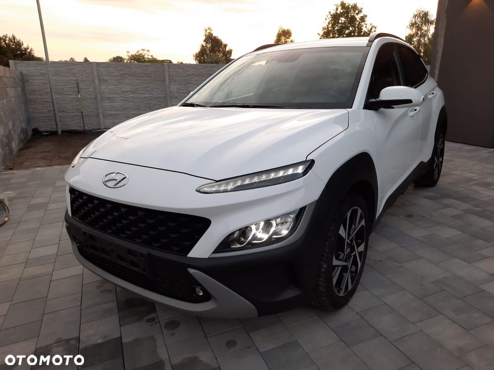 Hyundai Kona 1.0 T-GDI Premium - 7