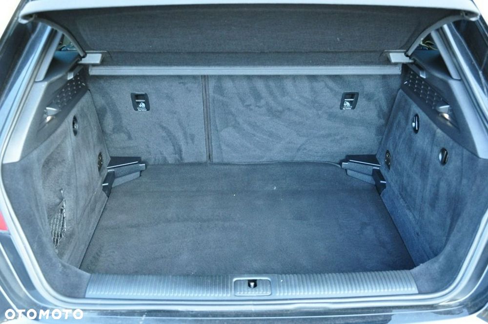 Audi A3 Sportback - 26