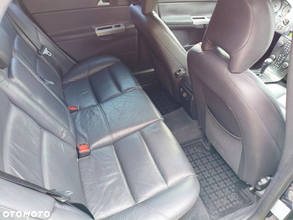 Volvo V50 T5 Summum - 14