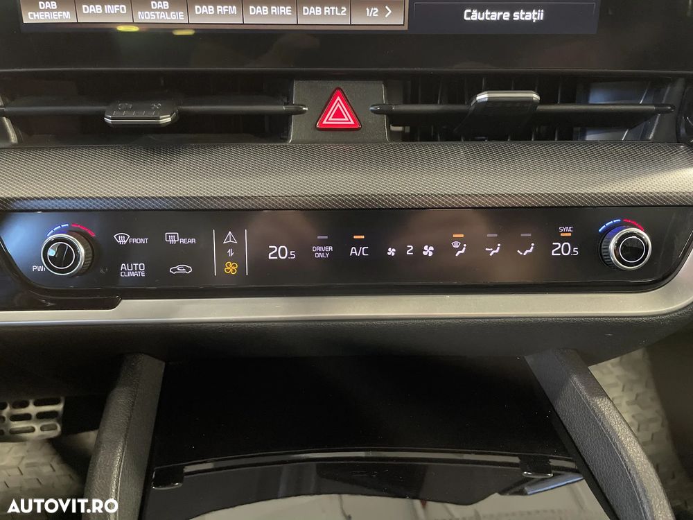 Kia Sportage 1.6 T-GDI AWD Plug-in Hybrid Paket GT-Line - 17