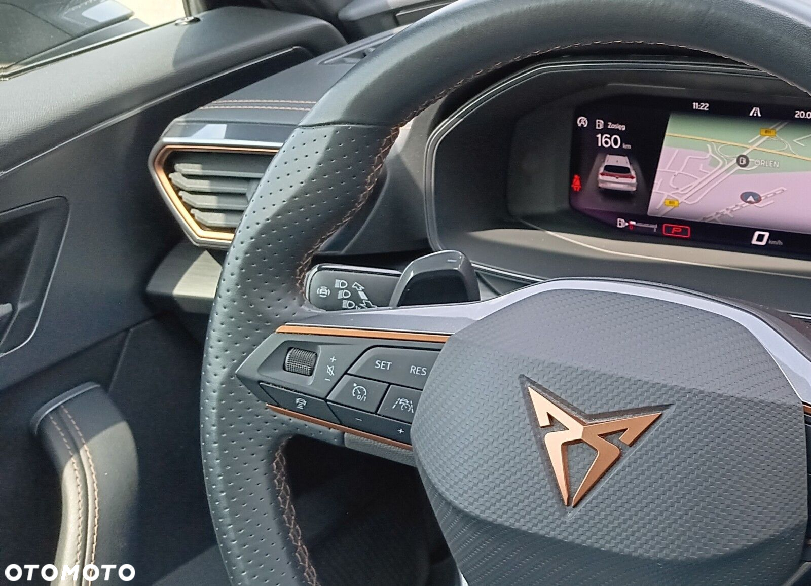 Cupra Formentor 2.0 TSI 4Drive DSG - 20