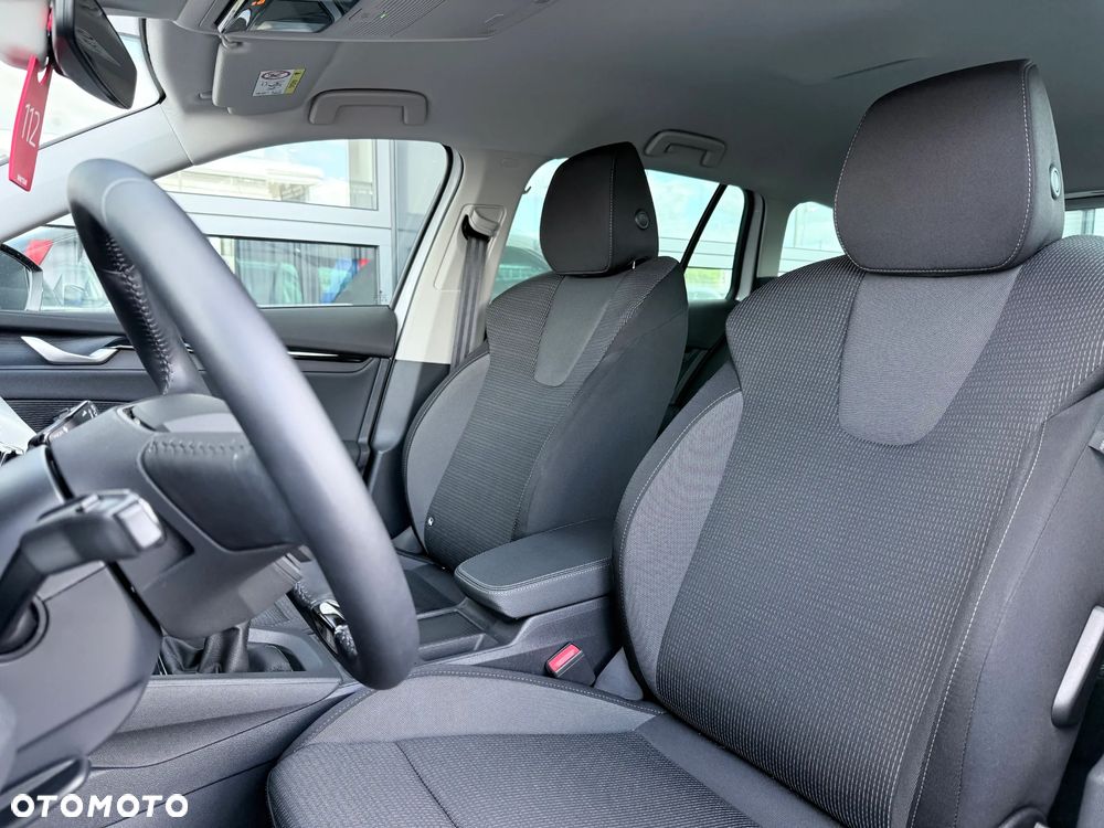 Skoda Octavia 1.5 TSI Selection - 28