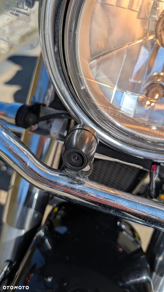 Suzuki Intruder - 10