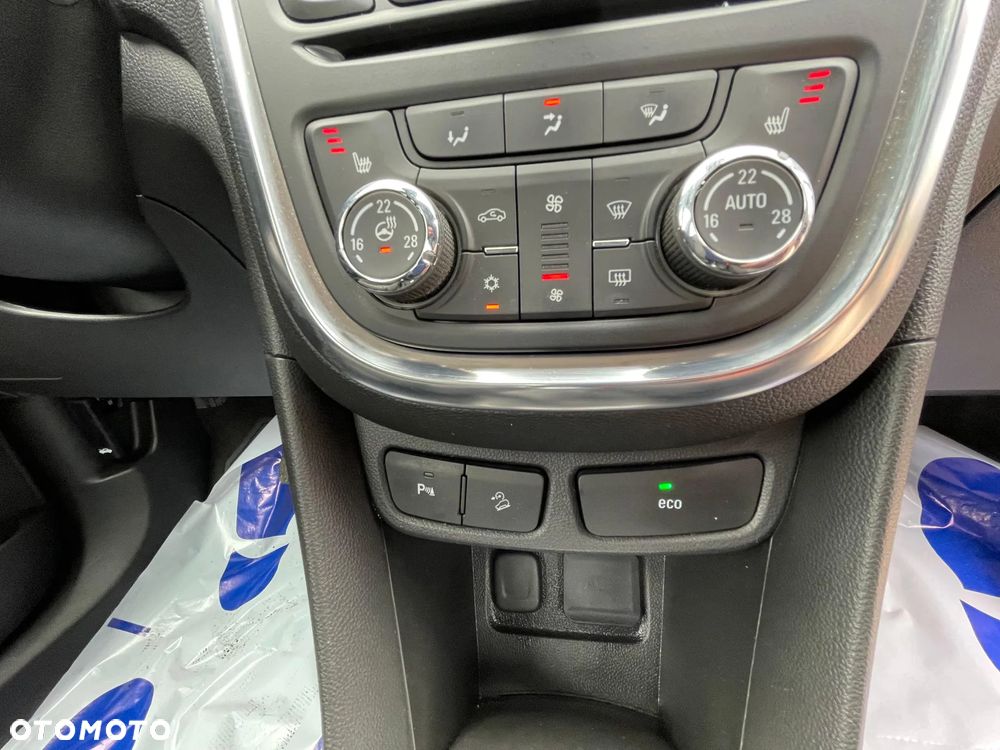 Opel Mokka 1.4 T Cosmo - 19