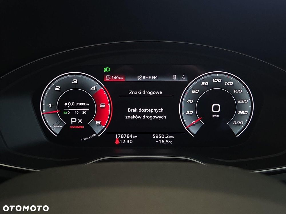 Audi Q5 Sportback - 17