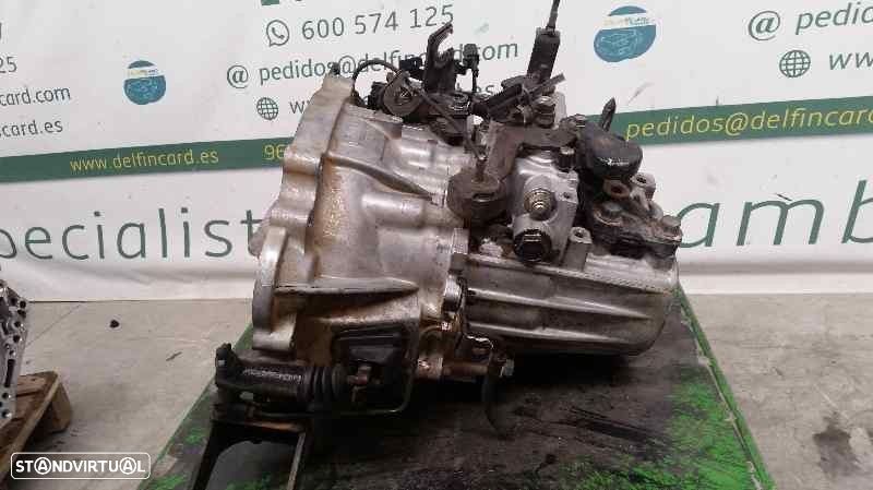 CAIXA VELOCIDADES HYUNDAI MATRIX 2005 -P411767 - 1