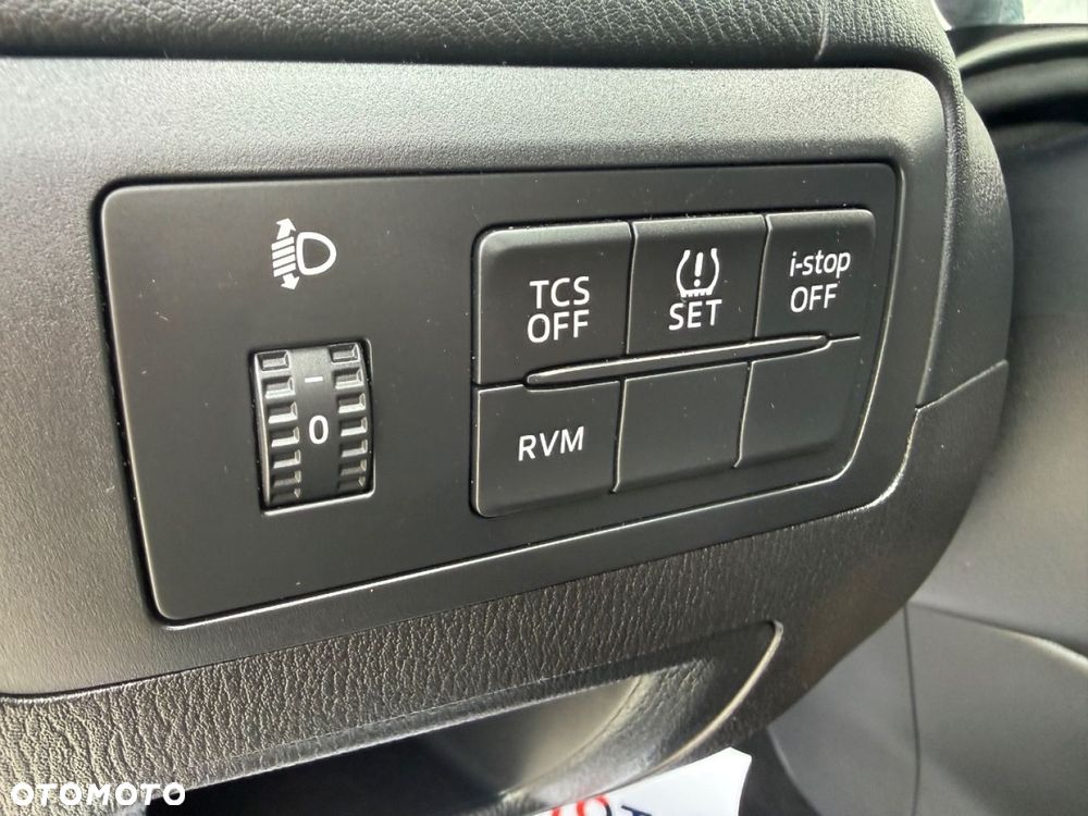 Mazda CX-5 - 26