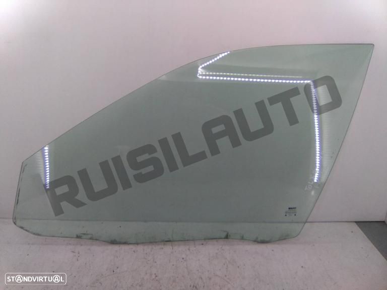 Vidro Porta Frente Esquerdo  Seat Toledo Ii (1m) [1998_2006] 1. - 1