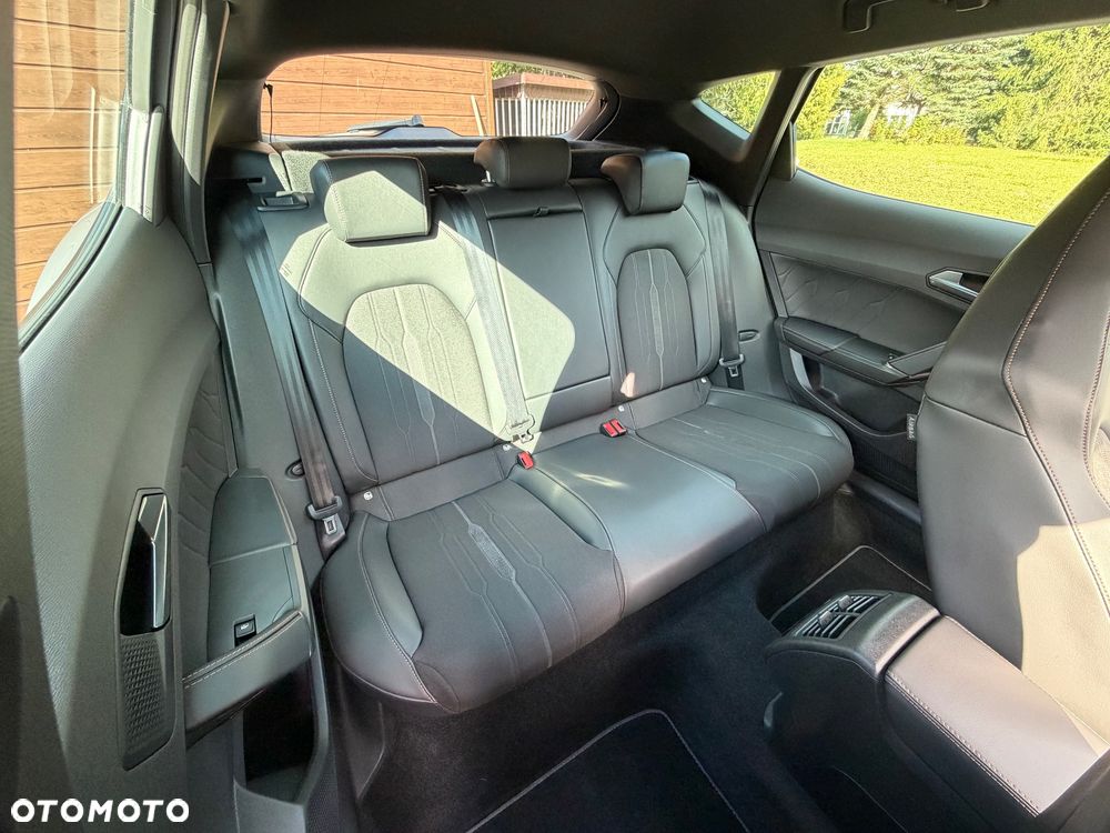 Cupra Formentor 2.0 TSI 4Drive DSG - 27