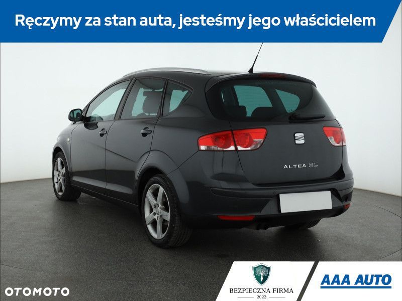 Seat Altea XL - 5