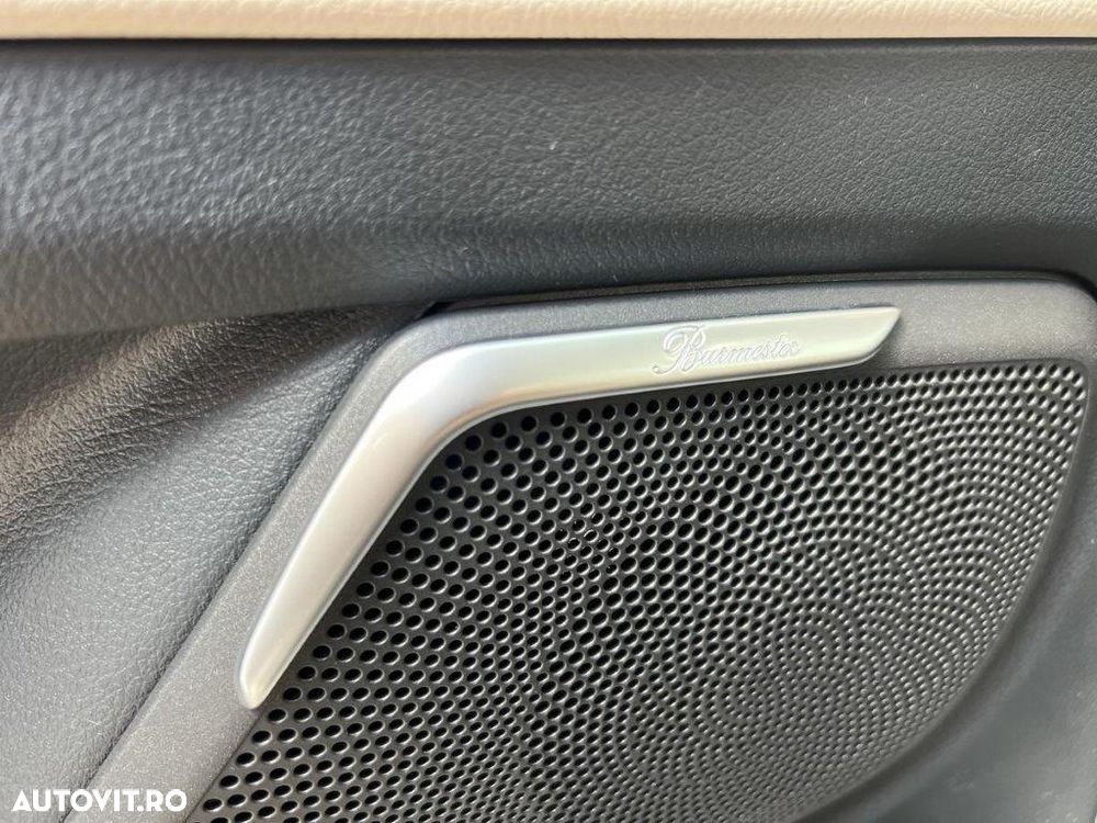 Mercedes-Benz V 300 d Combi Extra-lung 237 CP AWD 9AT Exclusive - 6