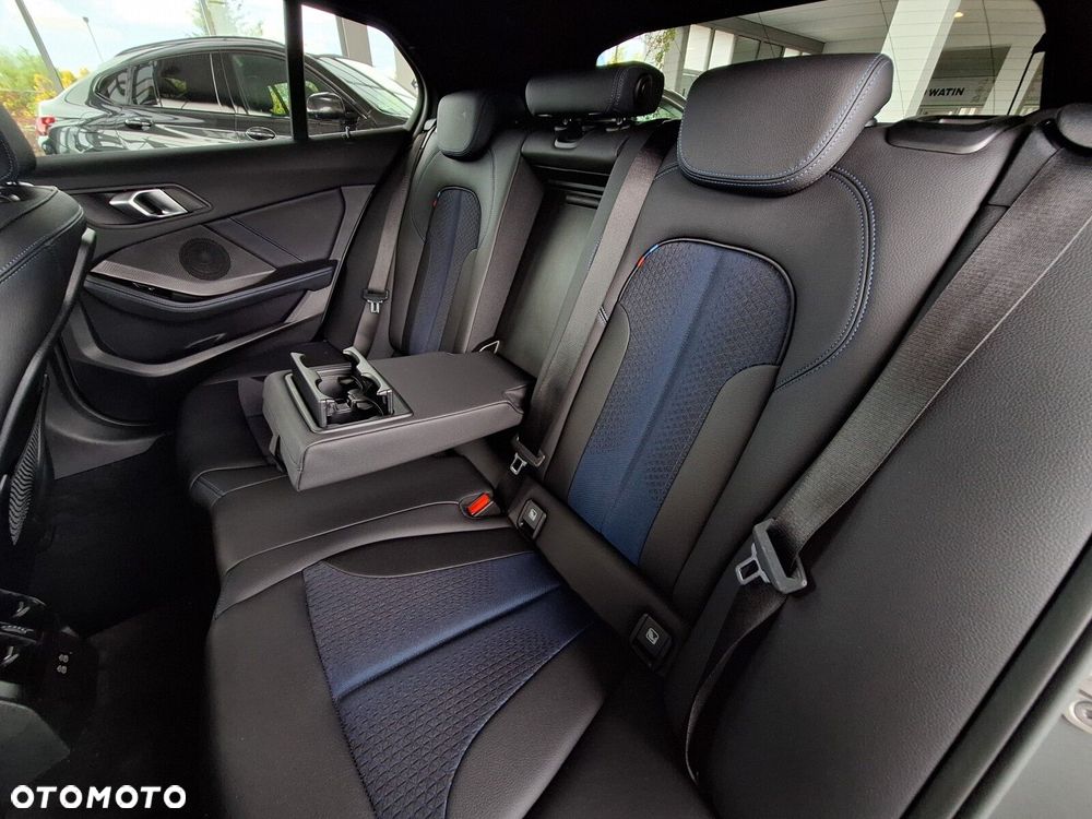 BMW Seria 1 118d M Sport sport - 27